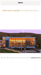 Mobile Screenshot of perrydean.com